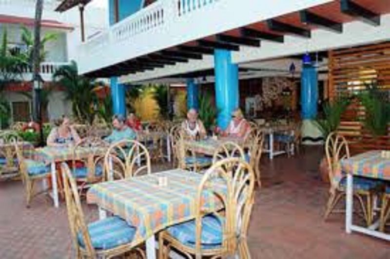 Casablanca Beach Resort Candolim Eksteriør billede